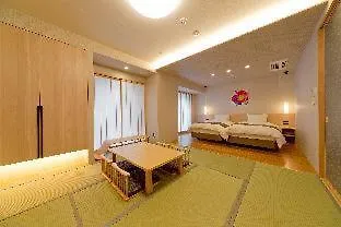 Hotel Gran Ms Kioto