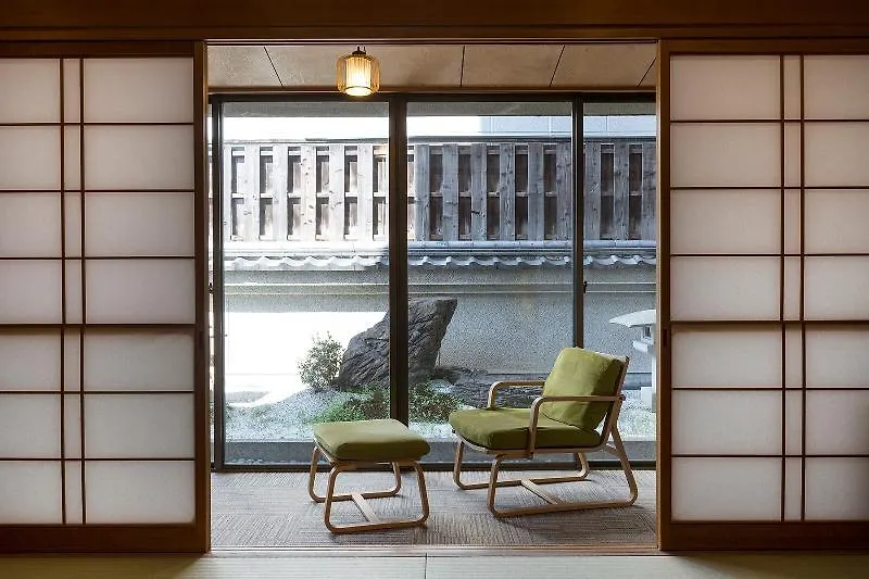 Hotel Gran Ms Kyoto