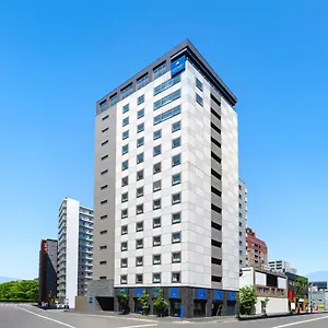 *** 酒店 Mystays 札幌站北口酒店 日本