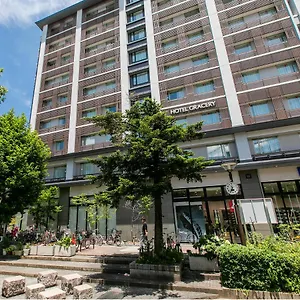 酒店 京都三条格拉斯丽酒店, 京都