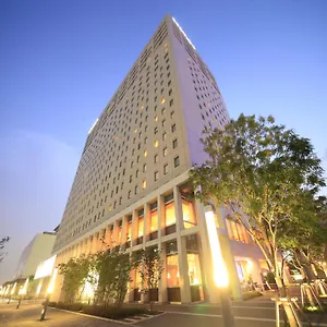 Sotetsu Grand Fresa Tokyo-bay Ariake 3*, Токио Япония