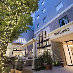 Hotel Rose Garden Shinjuku ***