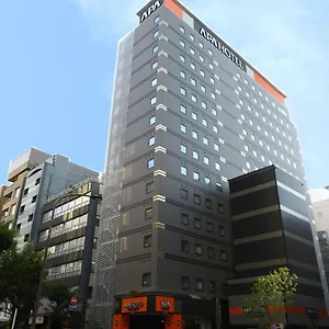 Apa Omori Ekimae 3* Tokyo
