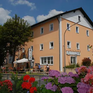 Zur Post Vohenstrauss