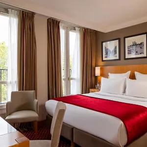 Royal Saint Michel 4* Paris