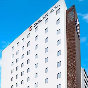 Hotel Comfort Meiekiminami ***