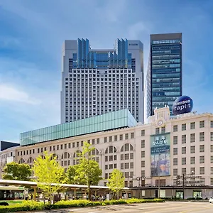 Swissotel Nankai 5*, אוסקה יפן