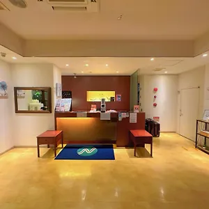 호텔 닛세이 후쿠오카