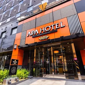 Hotel Apa Ekimae Kita ***