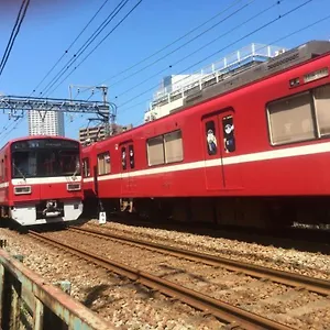 Noanoa 3* Kawasaki (Kanagawa)