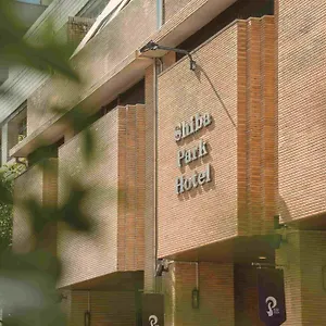 Hotel Shiba Park ****