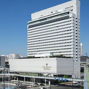 Granvia 4*, הירושימה יפן