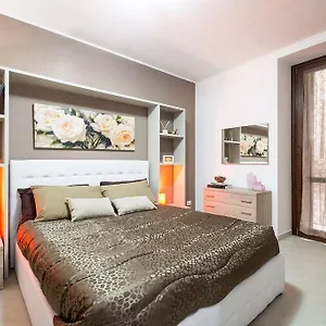 Casa Petra Ai Quattro Canti Appartamento