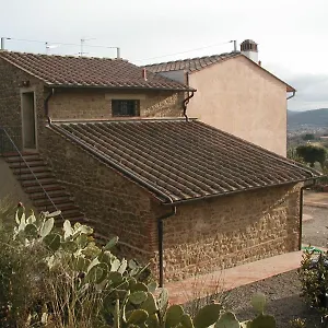 Francesca Appartamento