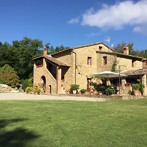 La Berchiera Appartamento