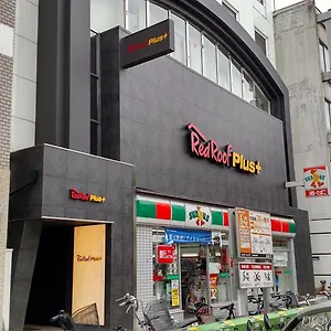 호텔 아고라 플레이스 남바 오사카