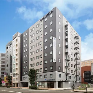 Hotel Mystays Yokohama Kannai ***