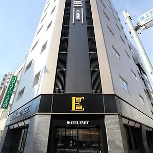 *** 酒店 艾米特上野酒店 日本