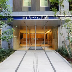 https://keio-presso-inn-hamamatsucho.alltokyohotels.com