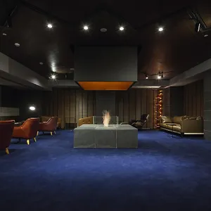*** 酒店 心斋桥法拉格酒店 日本