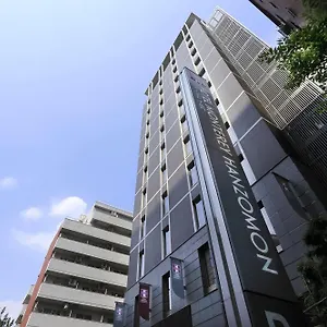 Monterey Hanzomon 4*, טוקיו יפן