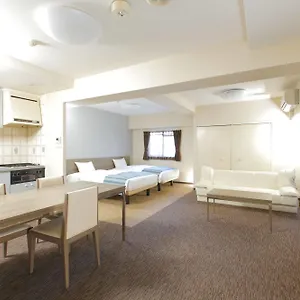 *** 酒店 Mystays 大手前酒店 日本