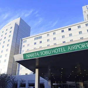 Tobu Airport 4*, נריטה יפן