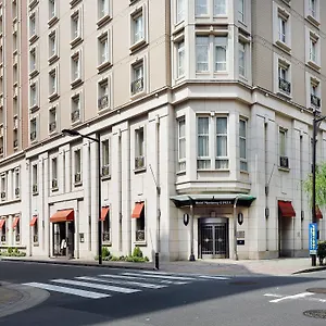 Monterey Ginza 4*, טוקיו יפן