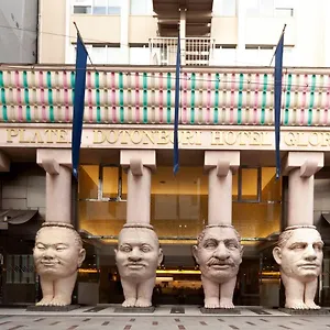 Hotel Dotonbori (adults Only) ***