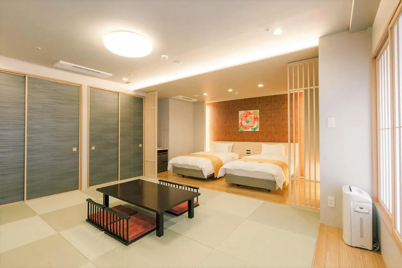 Hotel Gran Ms Kyoto