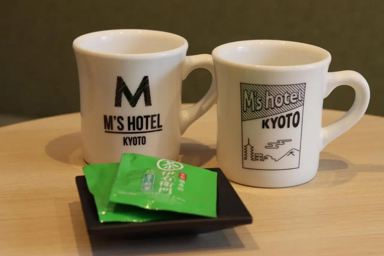 Hotel Gran Ms Kyoto