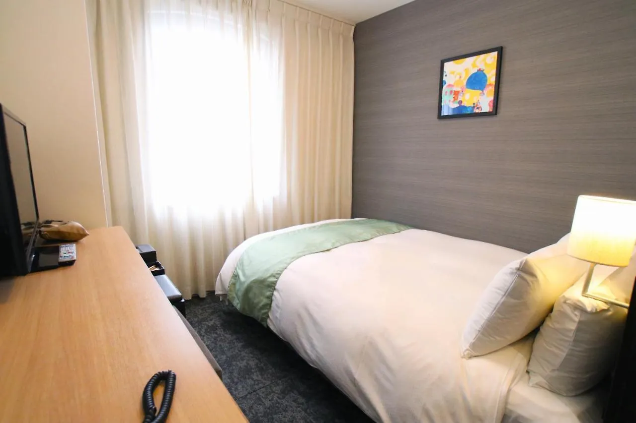 Hotel Gran Ms Kyoto 3*,