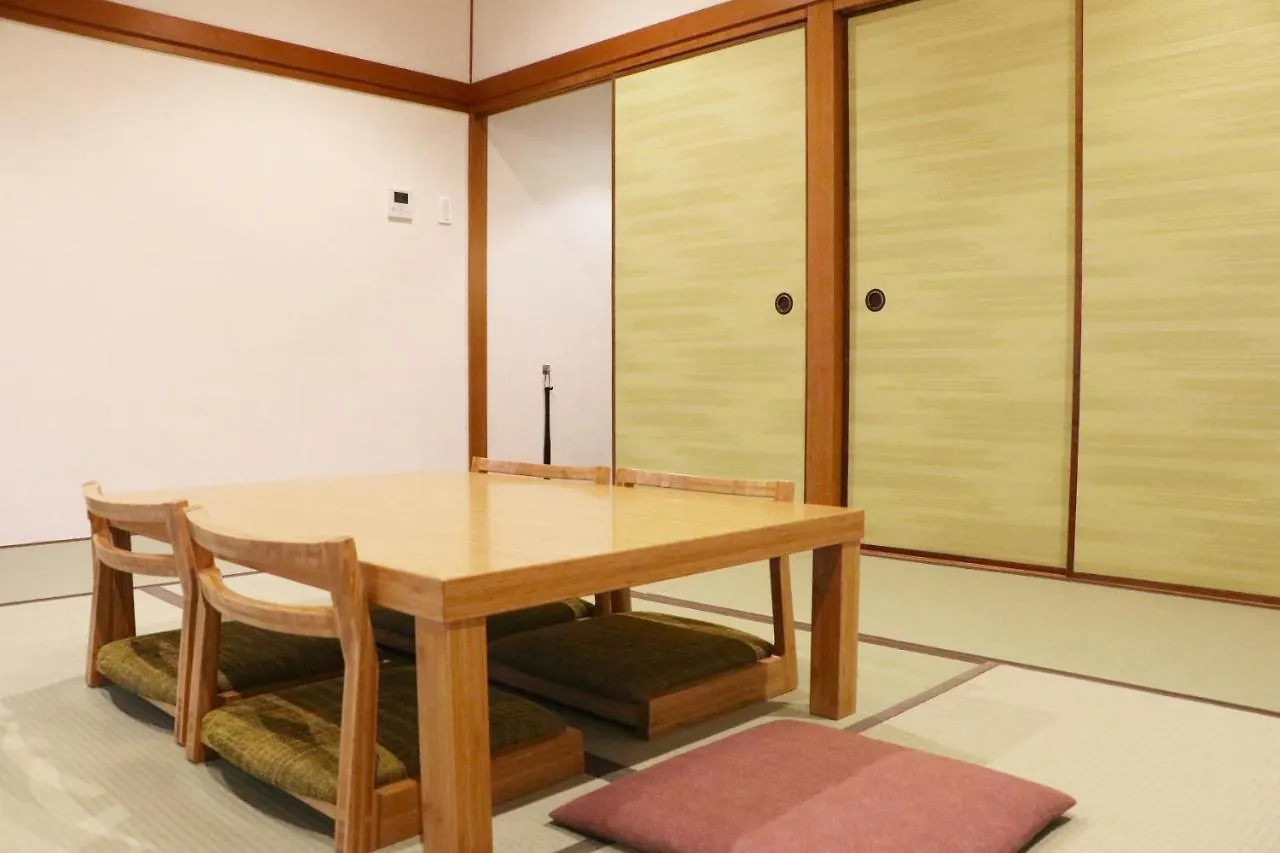 Hotel Gran Ms Kyoto Japan