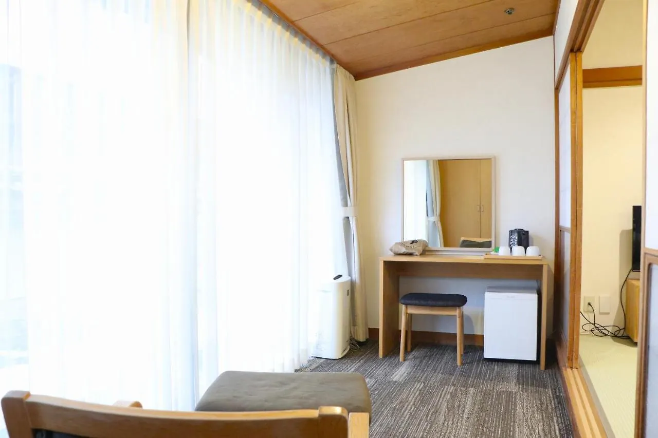 ***  Hotel Gran Ms Kyoto Japan