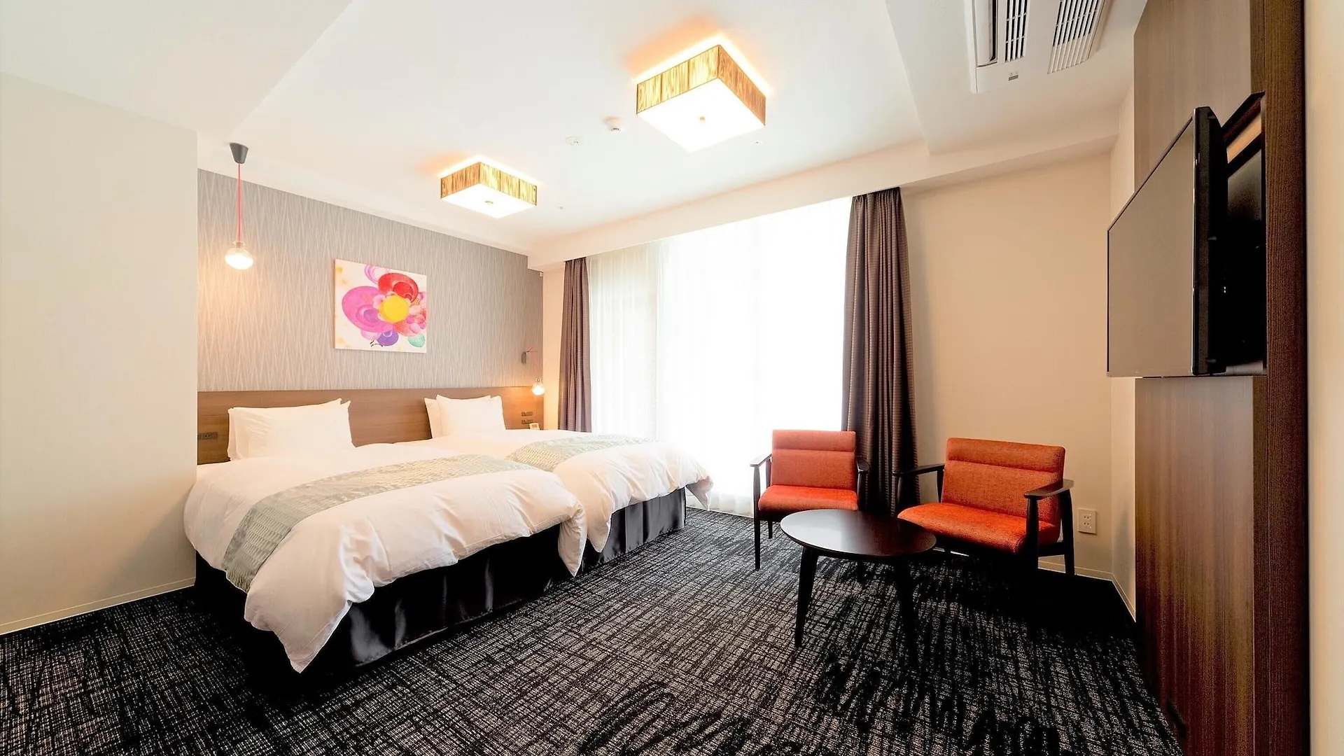 Hotel Gran Ms Kyoto 3*,