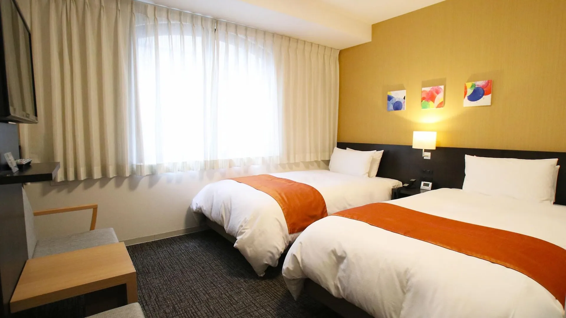 Hotel Gran Ms Kyoto