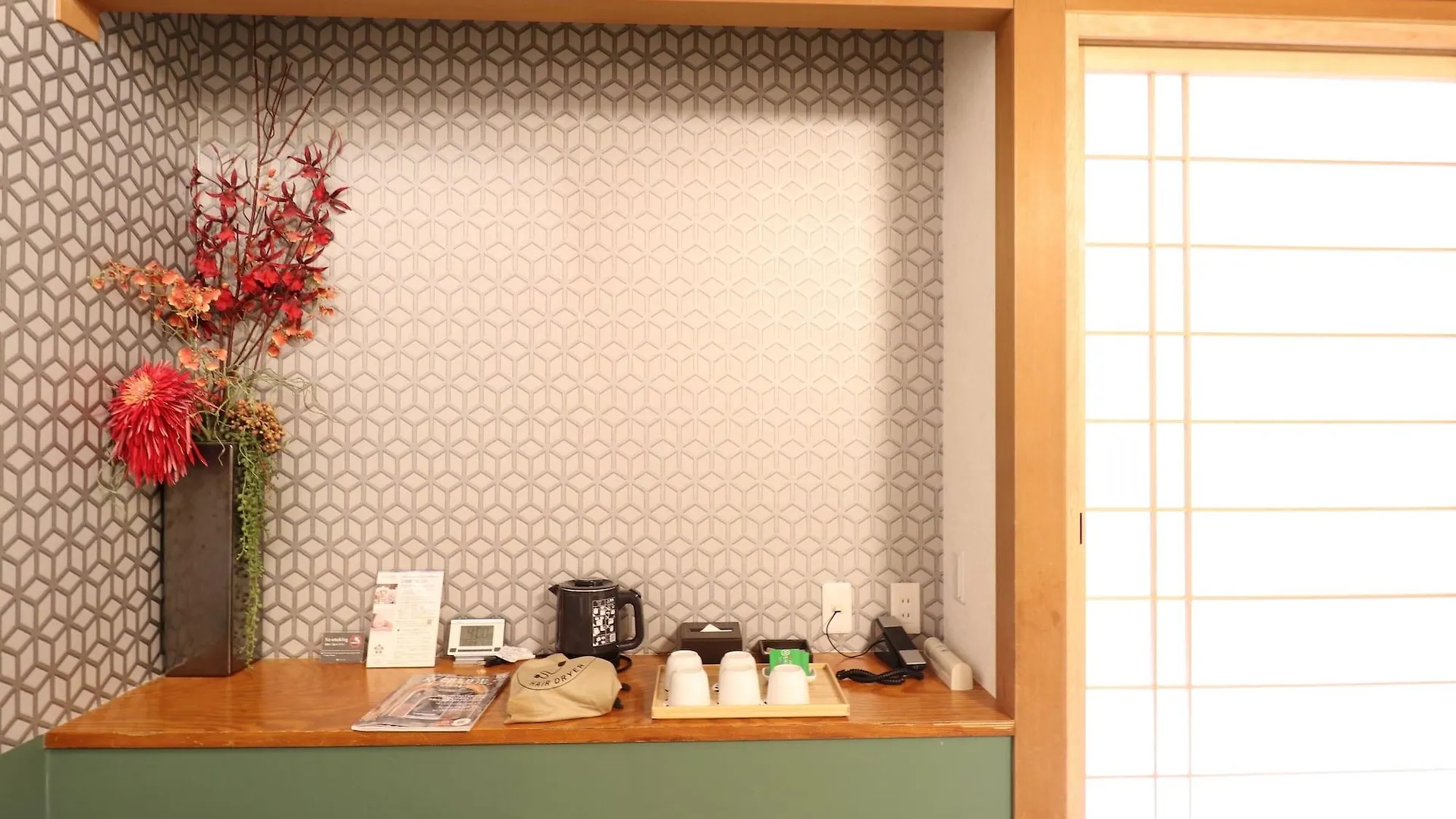 Hotel Gran Ms Kyoto