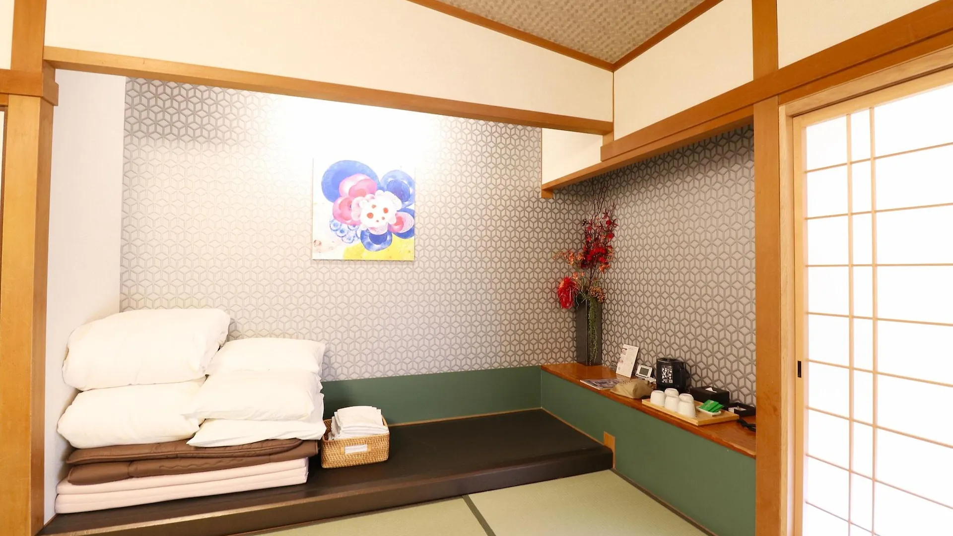 Hotel Gran Ms Kyoto 3*,  Japan