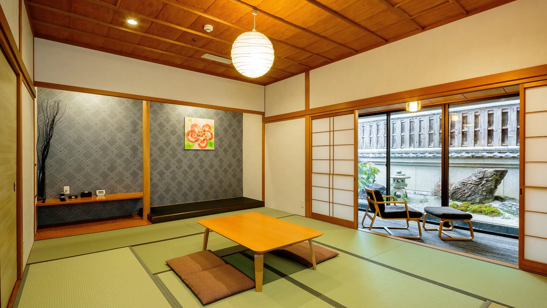 ***  Hotel Gran Ms Kyoto Japan