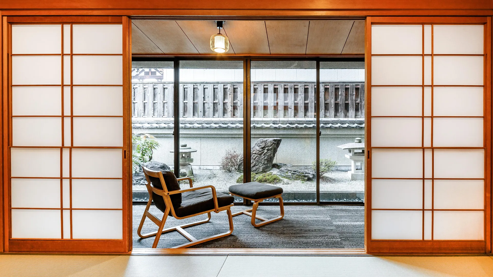 Hotel Gran Ms Kyoto