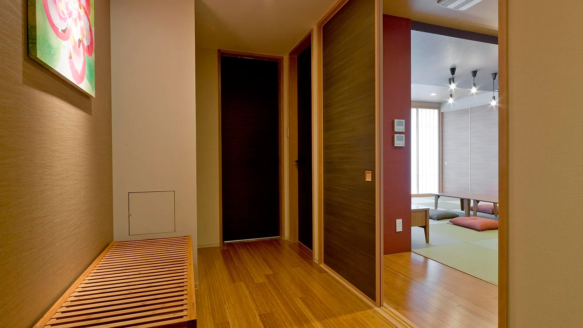Hotel Gran Ms Kyoto