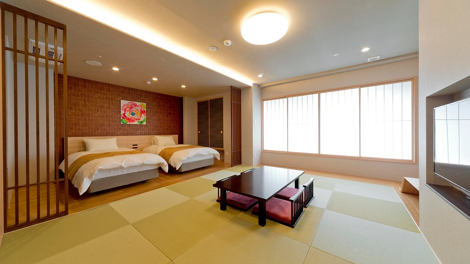 Hotel Gran Ms Kyoto