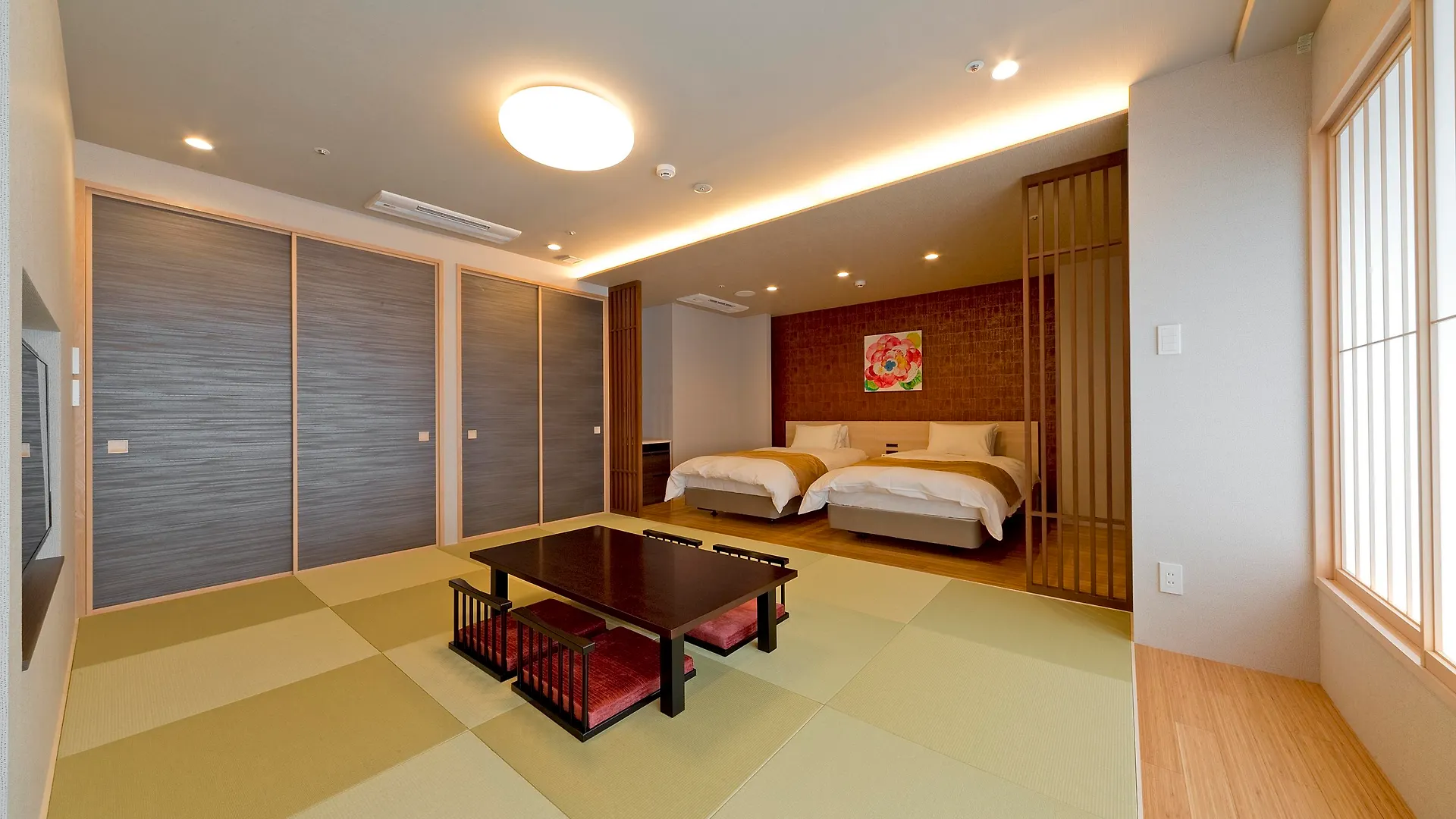 Hotel Gran Ms Kyoto
