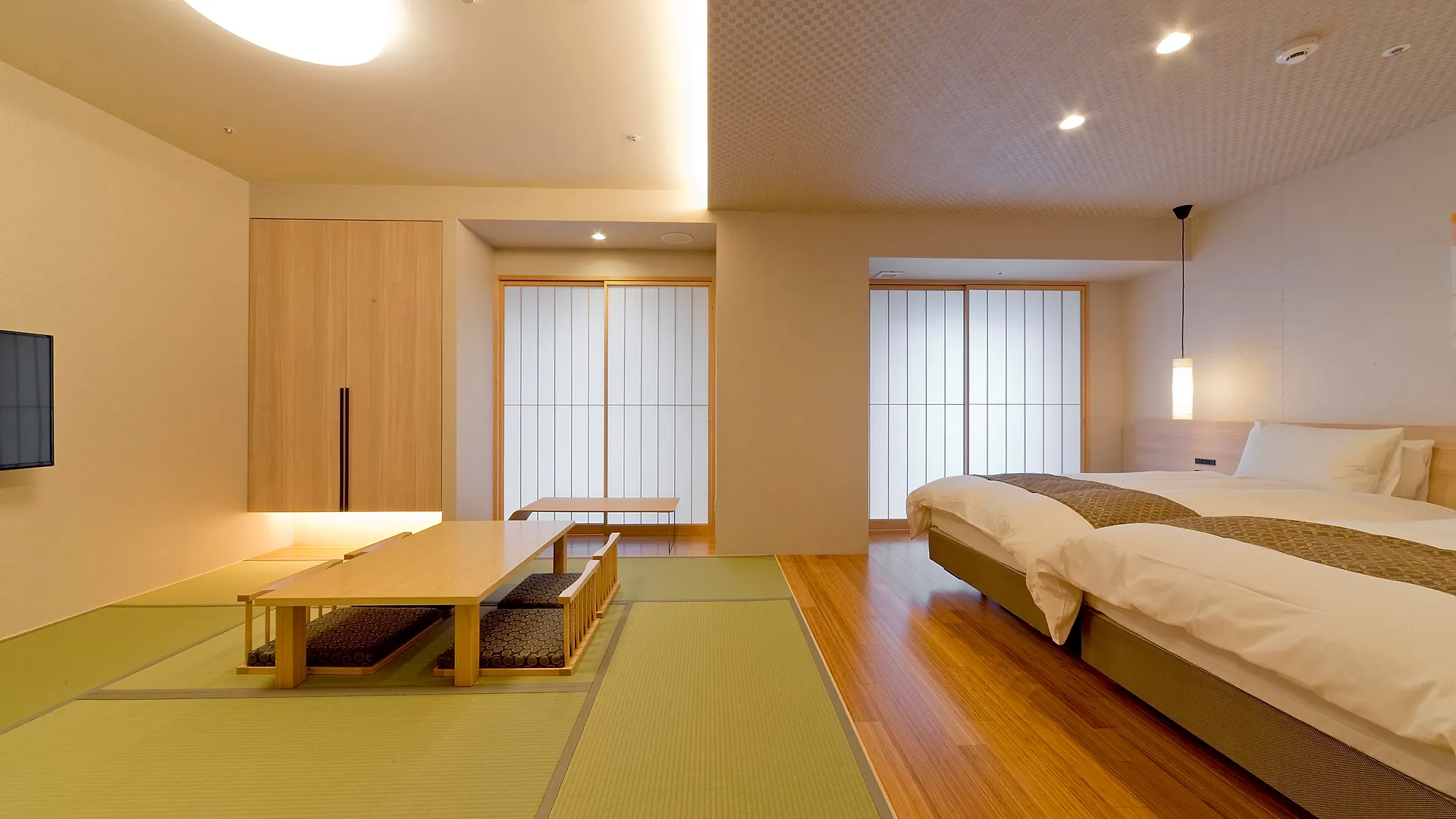 Hotel Gran Ms Kyoto 3*,  Japan