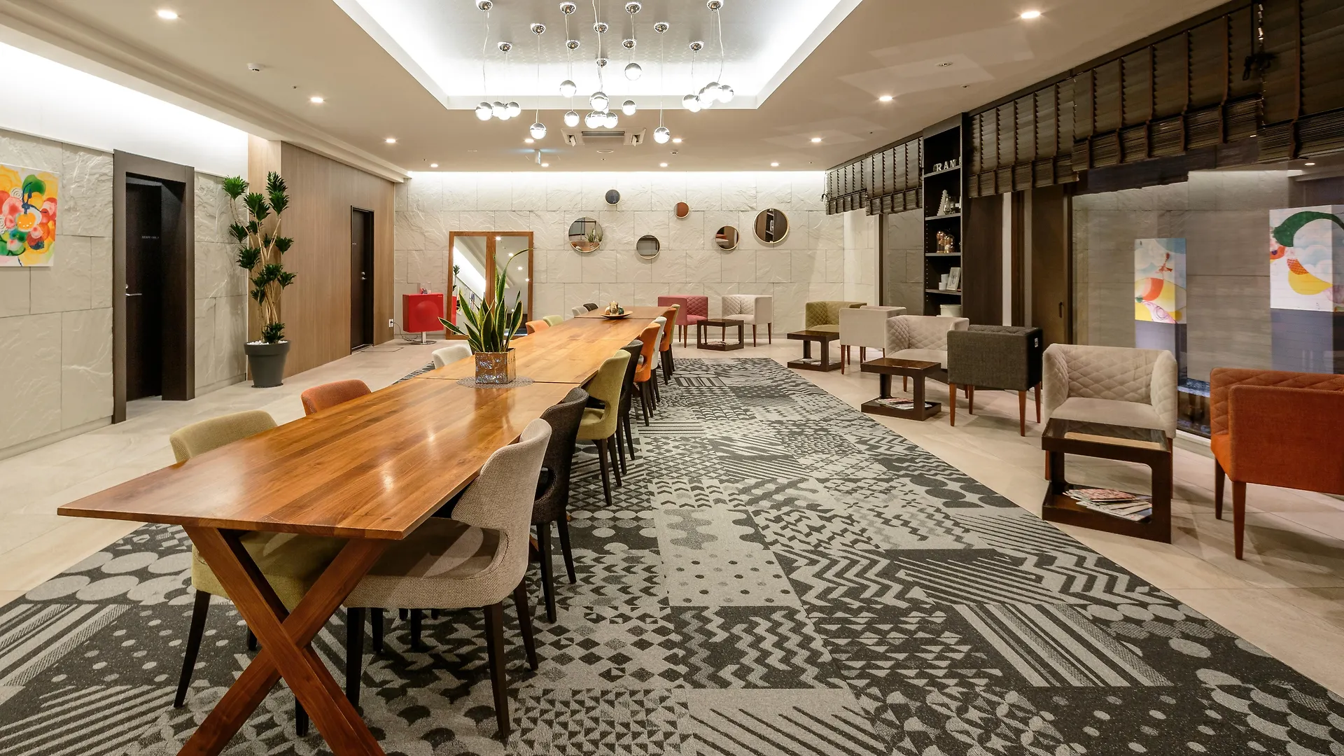 Hotel Gran Ms Kyoto