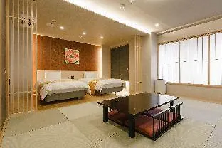 Hotel Gran Ms Kyoto 3*,