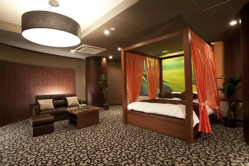 Hotel Gran Ms Kyoto