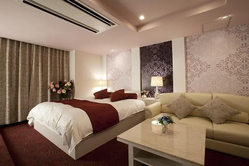 Hotel Gran Ms Kyoto