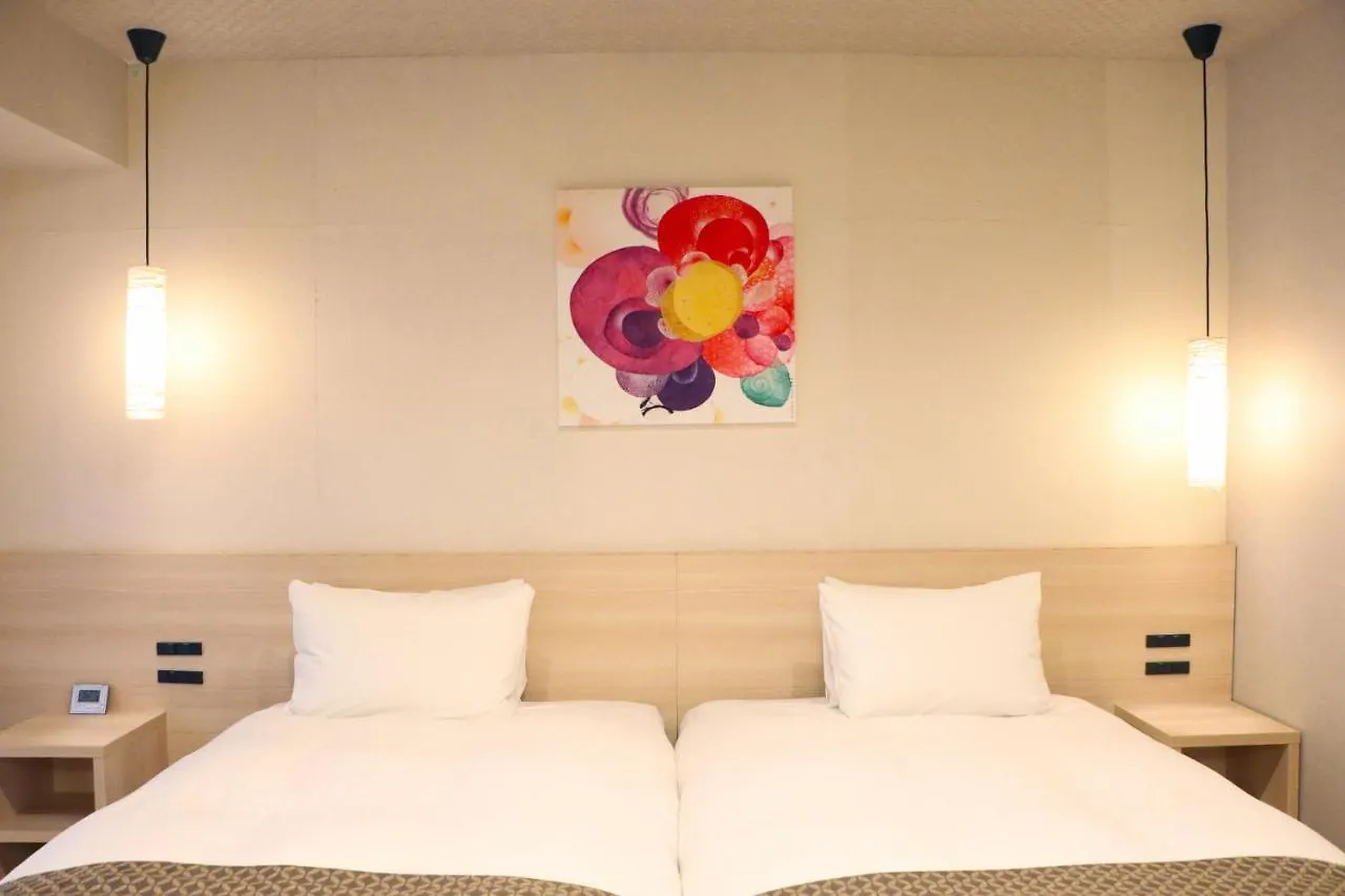 Hotel Gran Ms Kyoto