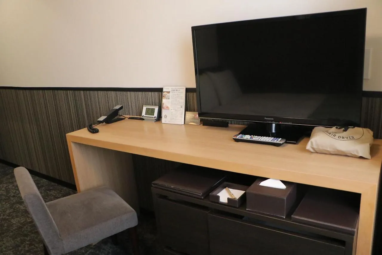 Hotel Gran Ms Kyoto 3*,